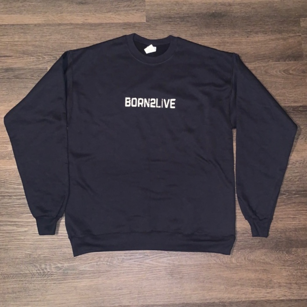 BORN2LIVE